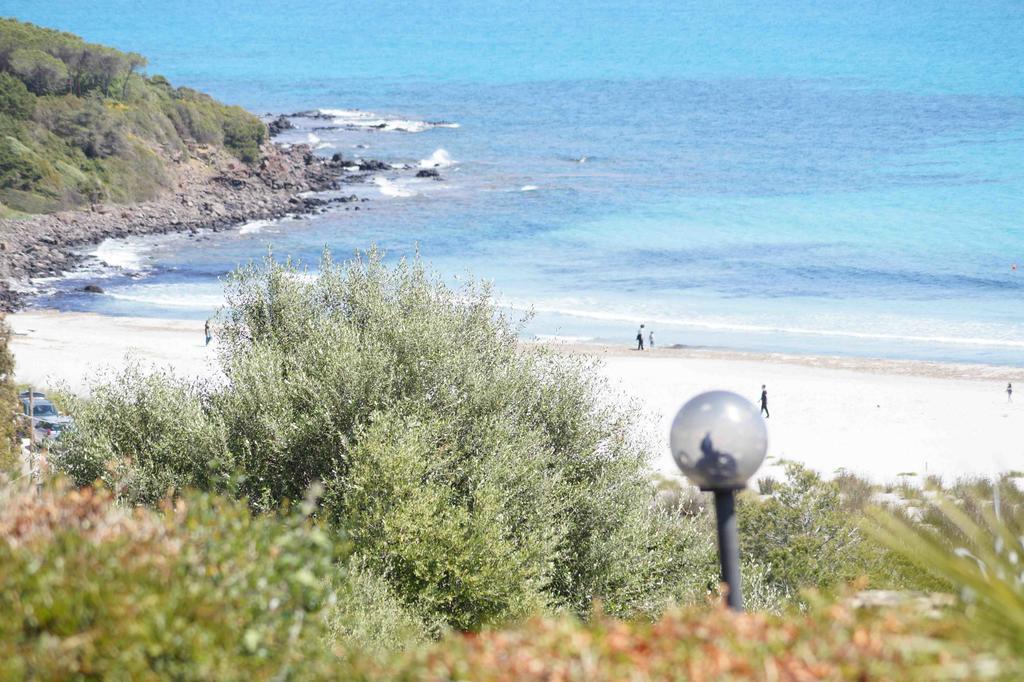 Villa Fuile 'e Mare Orosei