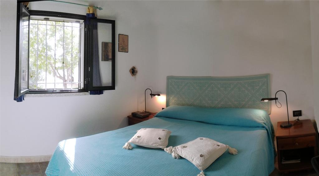 Villa Fuile 'e Mare Orosei