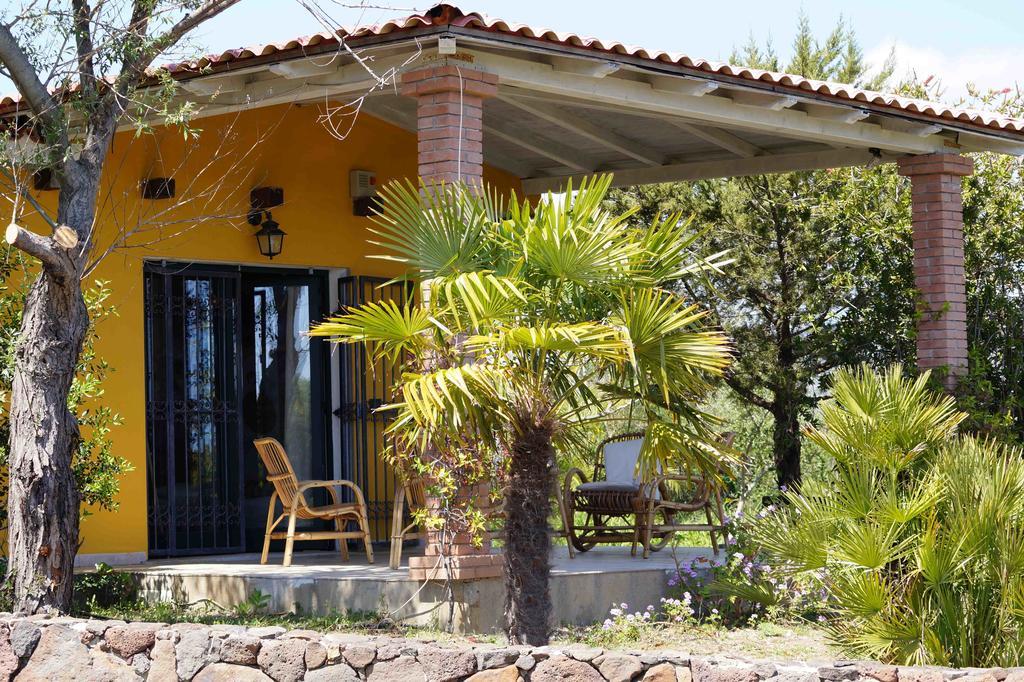 Villa Fuile 'e Mare Orosei