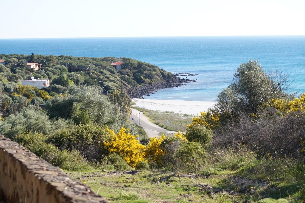 Villa Fuile 'e Mare