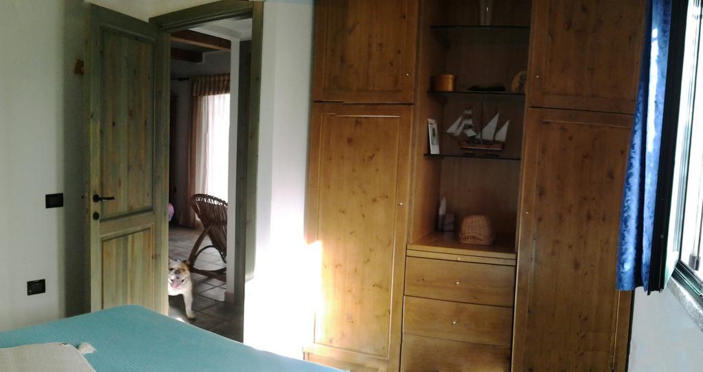 Fuile 'e Mare Villa Orosei