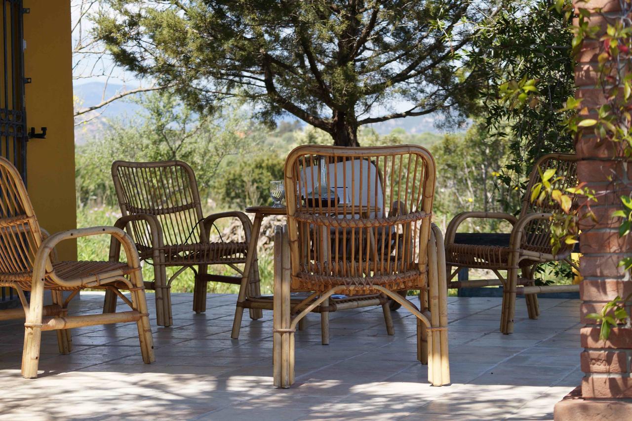 Fuile 'e Mare Villa