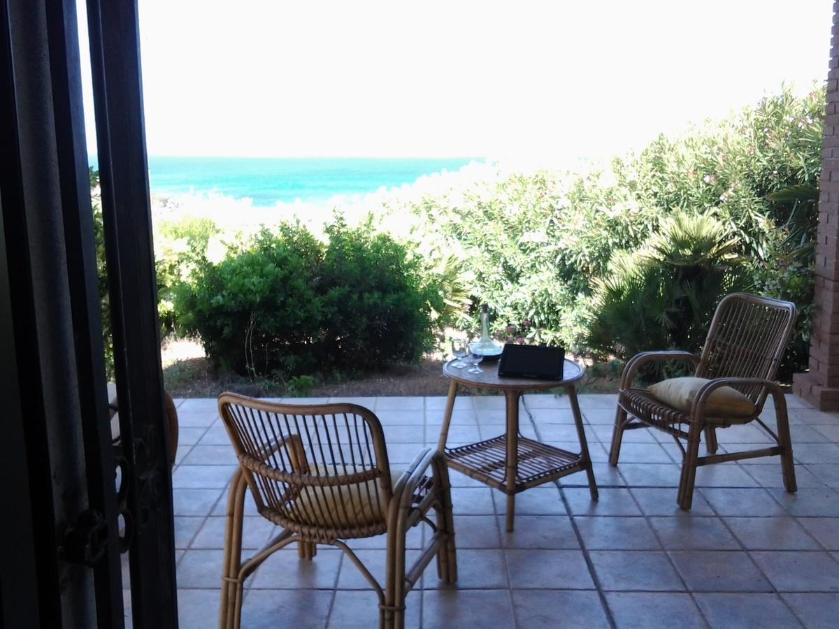 Fuile 'e Mare