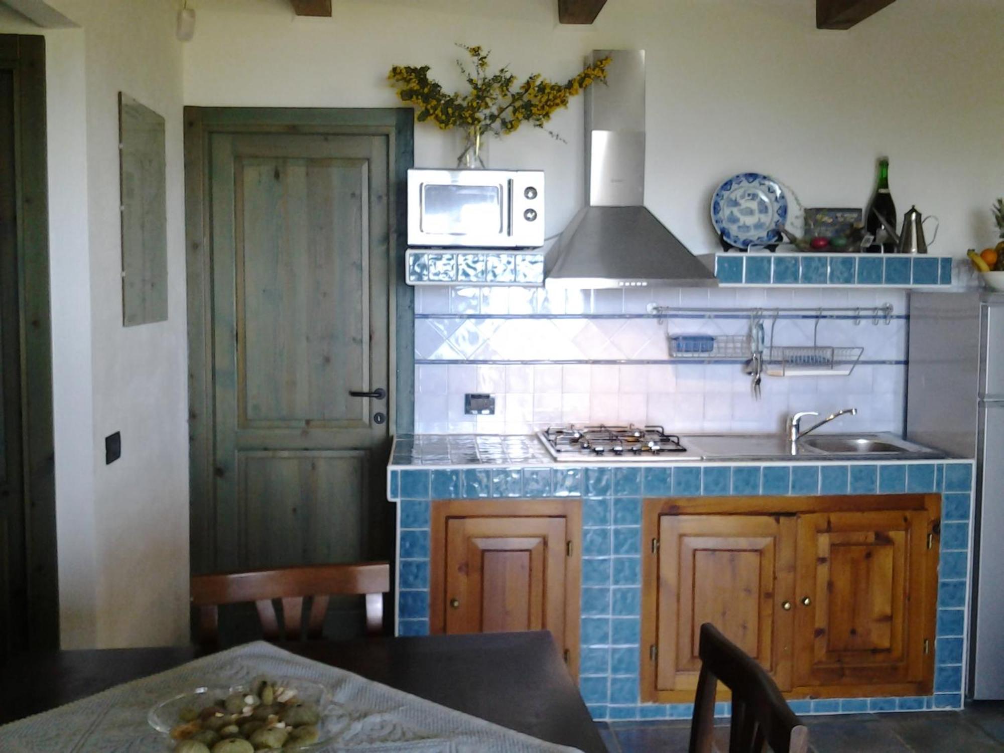 Fuile 'e Mare Villa Orosei