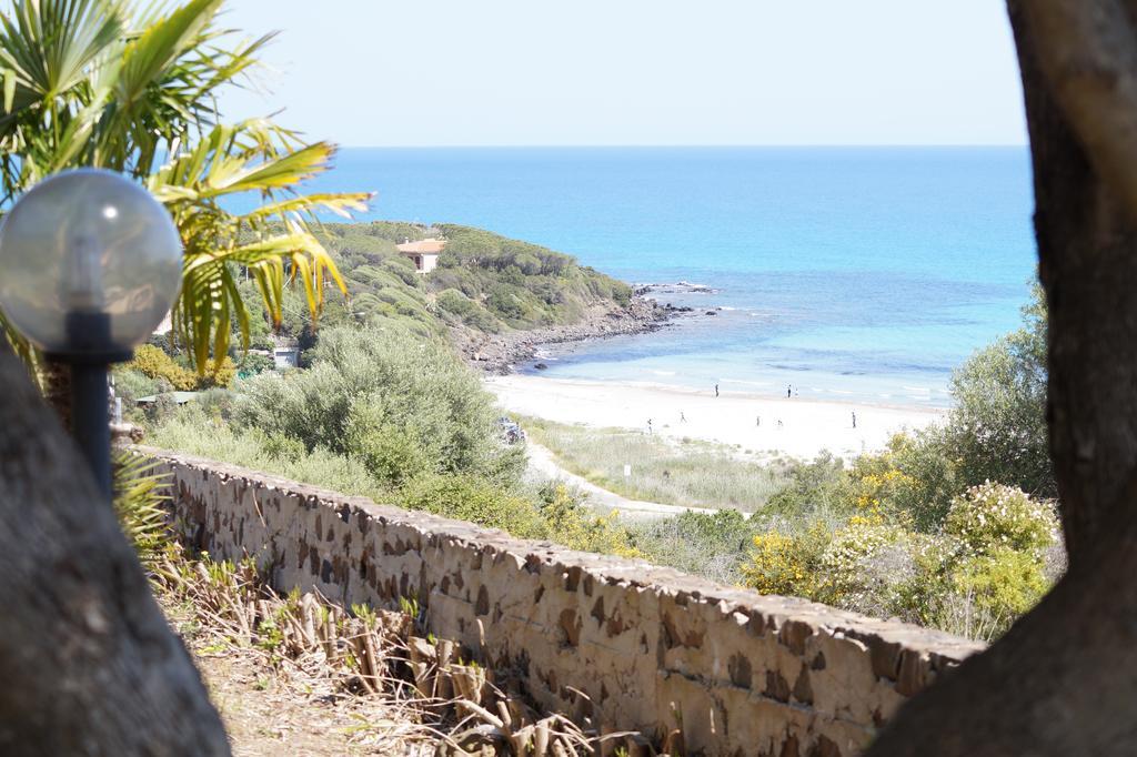 Villa Fuile 'e Mare Orosei