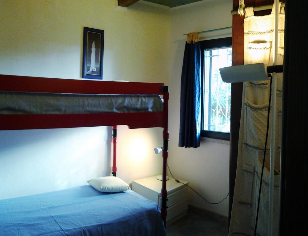 Fuile 'e Mare Villa Orosei