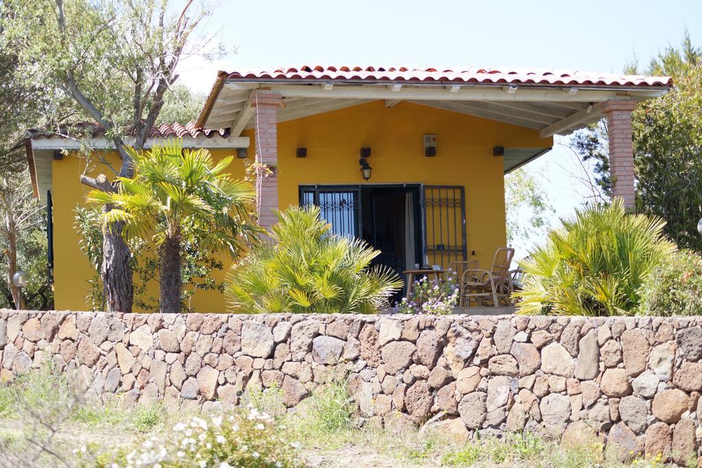 Fuile 'e Mare Villa
