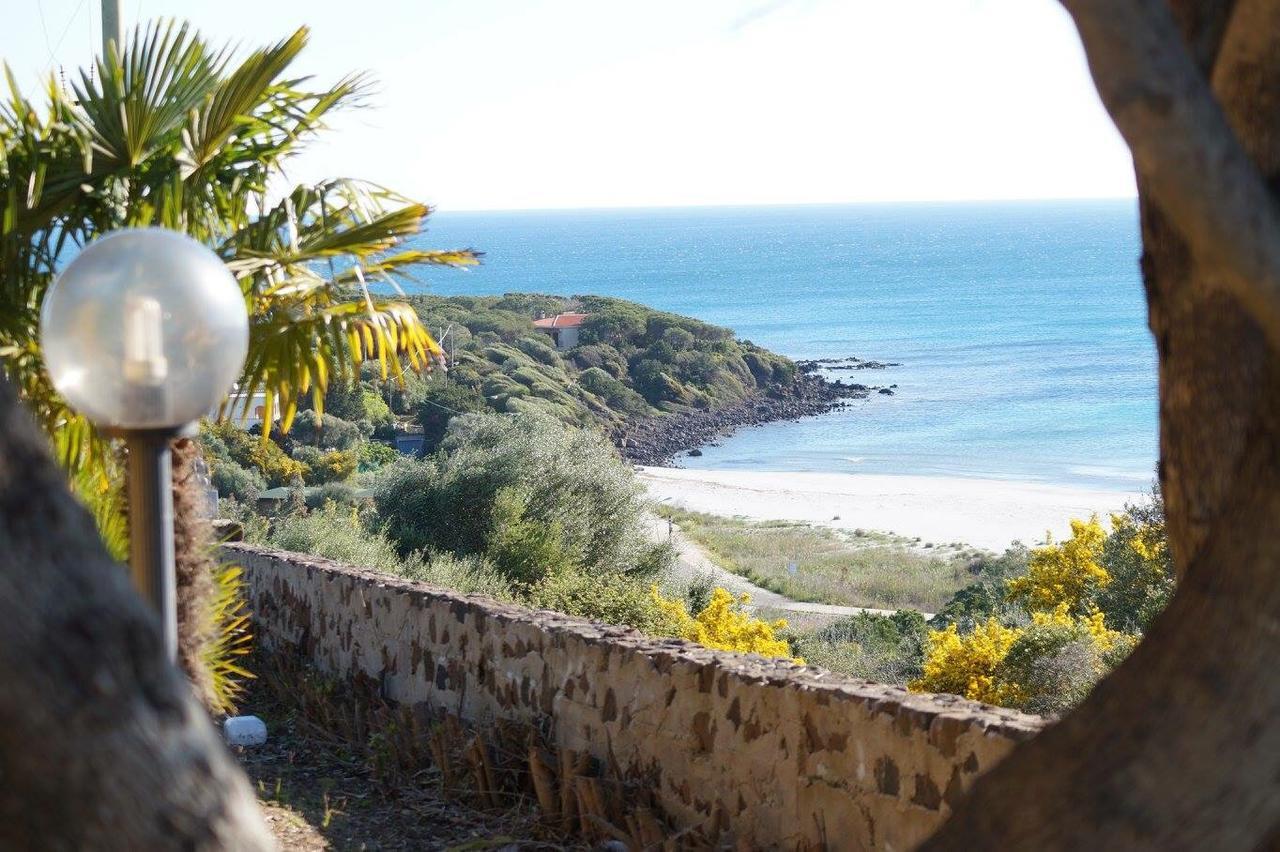 Fuile 'e Mare Villa *
