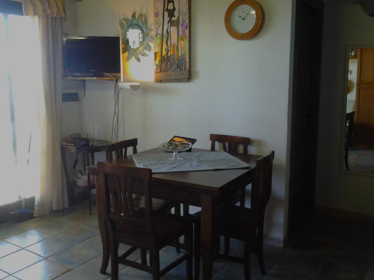 Villa Fuile 'e Mare Orosei