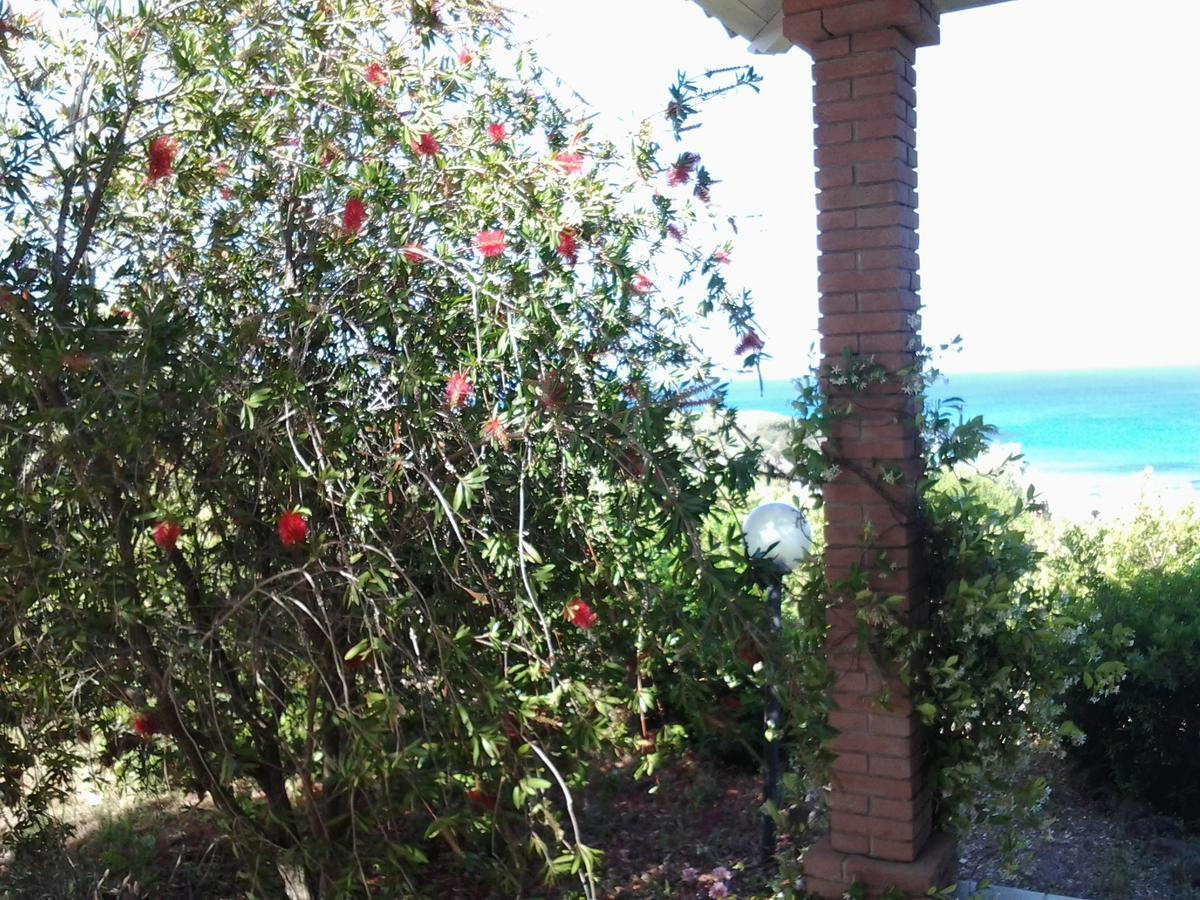 Villa Fuile 'e Mare Orosei